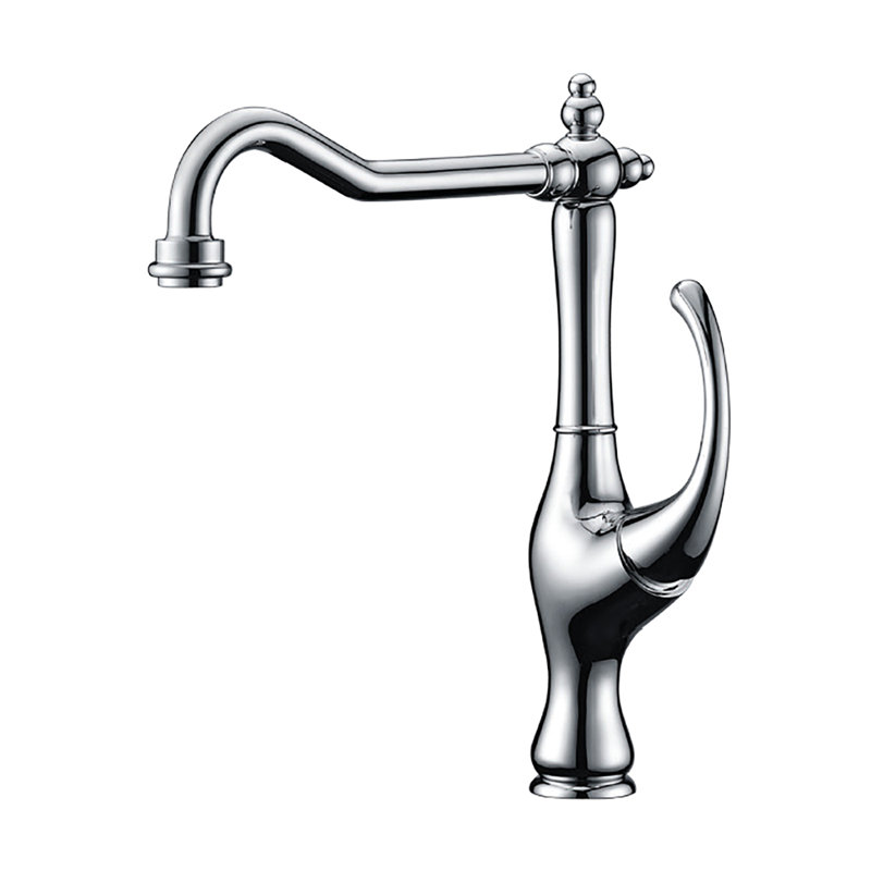 Valley Acrylic Ltd. Kitchen Faucet