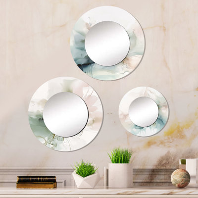 Miroir Gilden
