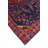Khrystopher Distressed Rodolfo Red Runner