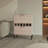6-Bottle Rectangle Bar Cabinet