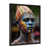 Black Single Picture Framed sélectionné