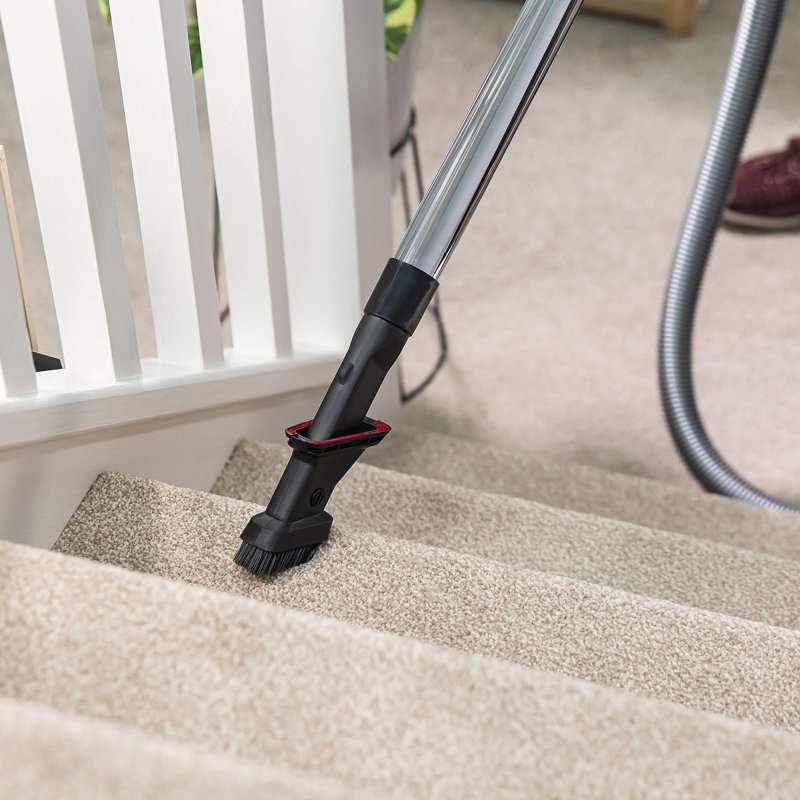 KYEUIN Bagless Canister Vacuum