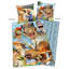 Selfies Dinosaur Duvet Cover Set