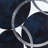 Foil Abstract 2-Piece Canvas Wall Art Set
