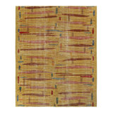Pasha One-of-a-Kind Rectangle 6'11" X 8'5" Area Rug