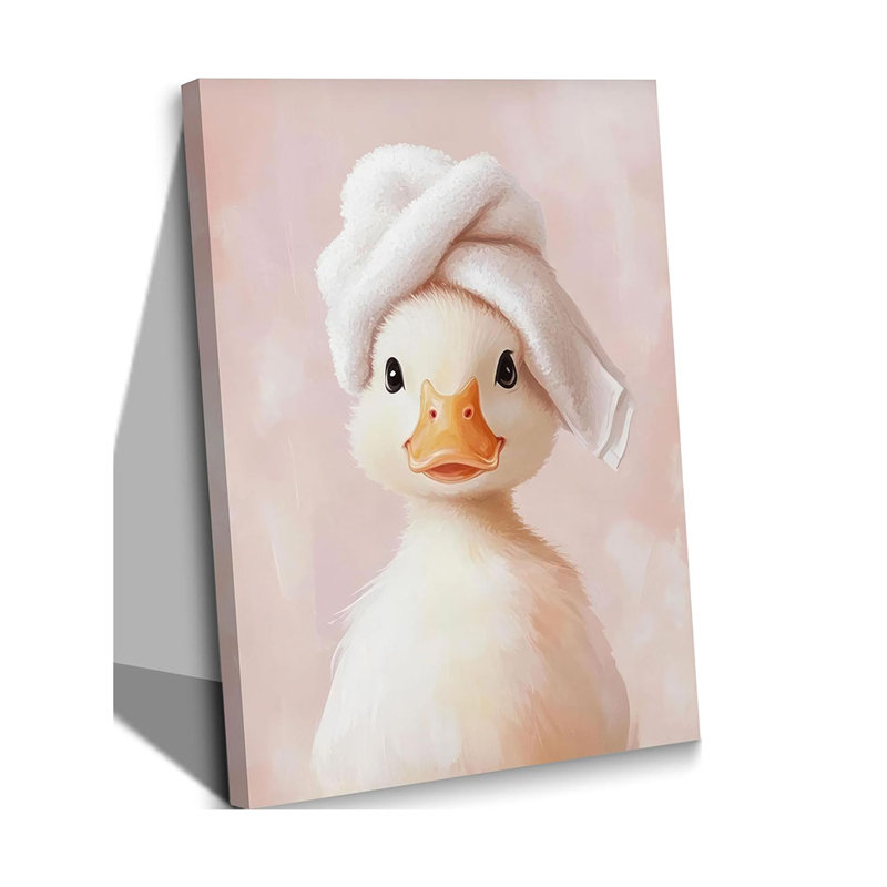 Wrapped Canvas Print, 40cm H x 30cm W