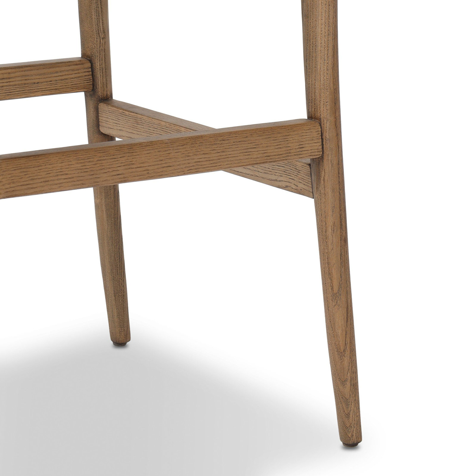 Bella Bar and Counter Stool, Bar Stool (31" Seat Height)
