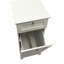 Manufactured Wood Makeup Organiser