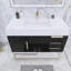 Ensemble de meuble-lavabo simple 41,5 po Glasgow-1726227107