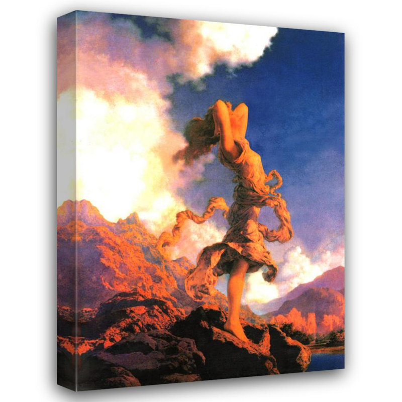 Ecstasy MCG-P569, 40'' H x 28'' W