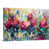 Wrapped Canvas selected