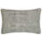 Oversized Block Print Cotton Throw Pillow Covers
