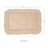 Dathan 100% Cotton Non-Slip Bath Mat-531702921-531702926