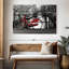 Vélo Mehar Red Amsterdam-107680279