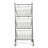 Priyas Home Goods Decorative Basket