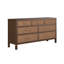 Verge 7 - Drawer Dresser