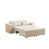 Beige est en rupture de stock