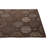 Myrick Dark Brown Rug