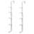 Michels Metal Hanging Organizer-508158246