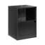 Casundra Block End Table-949395980