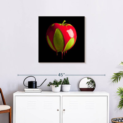 Arney Apple Color Drip