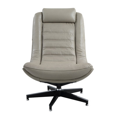 ACCENT CHAIR W/SWIVEL