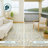 Machine Washable Indoor/Outdoor Chantille ACN2634 Global Rug-366882030-366882021