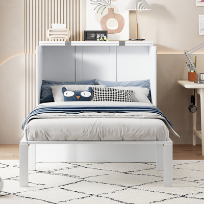 Storage Bed