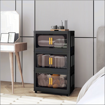 Armoire de rangement 24 po