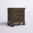 Jadaya 30 " W Solid Wood Nightstand