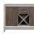 Alohna 54 " W Sideboard