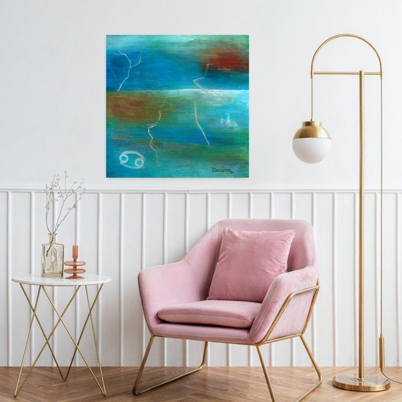 Print, 81.28cm H x 81.28cm W