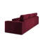 Donatella 6 Seater Sofa Bed-101948506-101948507