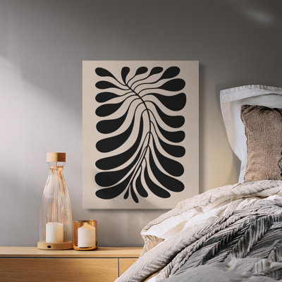 Fenske Wrapped Canvas Print Set