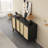Large Sideboard Buffet Cabinet