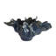 Meteor Decorative Bowl-20601448-20601447