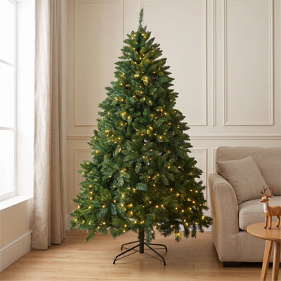 Artificial Christmas Tree
