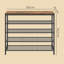 Shoe Rack-1250952397