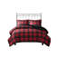 Édredon très grand lit - Fausse laine et fourrure, écossais, chaud, confortable, lavable, tissu de literie en duvet synthétique très grand, confortable, rembourrage 100% tissu, -, de substances nocives ou de produits chimiques-127364620