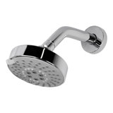 Cigno 0292 Wall Mount Abs Shower Head