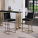 Ayse 26" Counter Stool