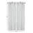 Lines Geometric Semi-Sheer Rod Pocket Sliding Panel-45212618-45206153