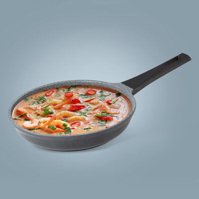 Aluminum Non-Stick Frying Pan