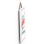 Xmas Santa Please Stop Here Wooden Plaque-1428879941