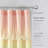 Polyester Room Darkening Curtain Pair-121465123