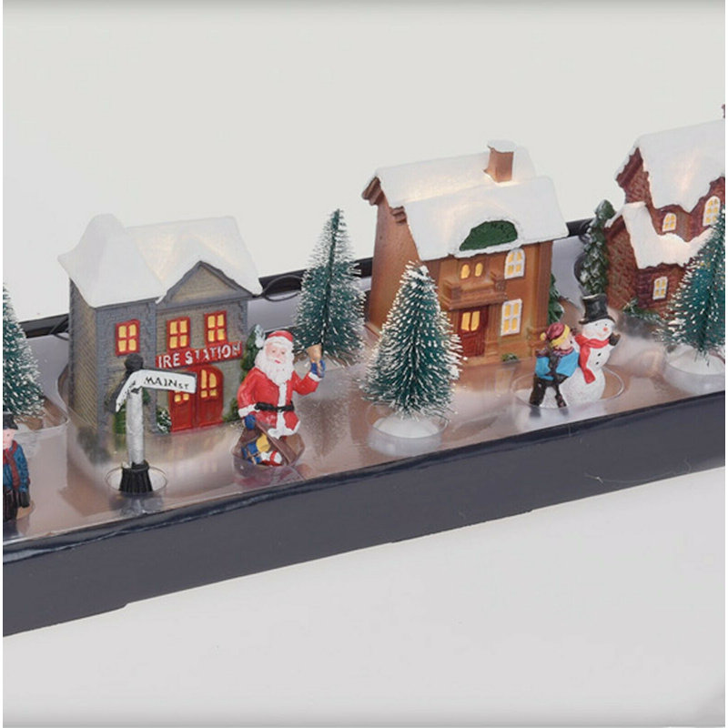 Christmas Lantern