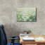 «Epang Graffiti», Hydrangea Lane C, par Julia Purinton, art mural sur toile-103919291