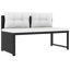 Ensemble de conversation modulaire avec coussins Wetherby-1665869956