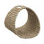 Porte-revues ovale en papier Geraldina-1411703350