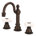 Oil-Rubbed Bronze